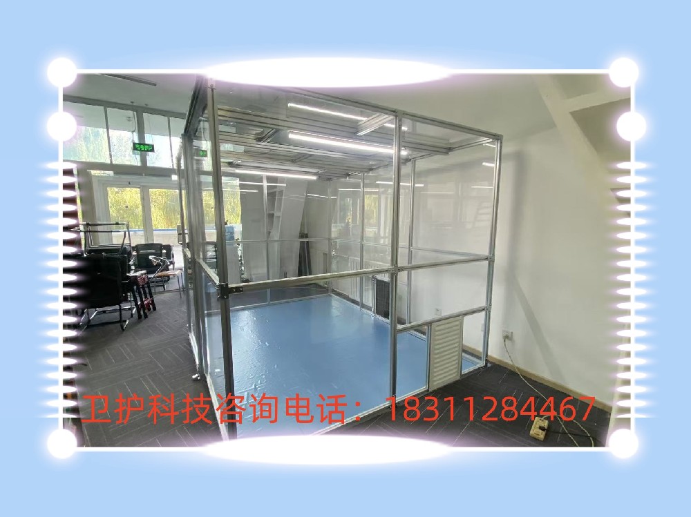潔凈棚在安裝過(guò)程中需要注意哪些關(guān)鍵要點(diǎn)，以確保其潔凈等級(jí)達(dá)標(biāo)？